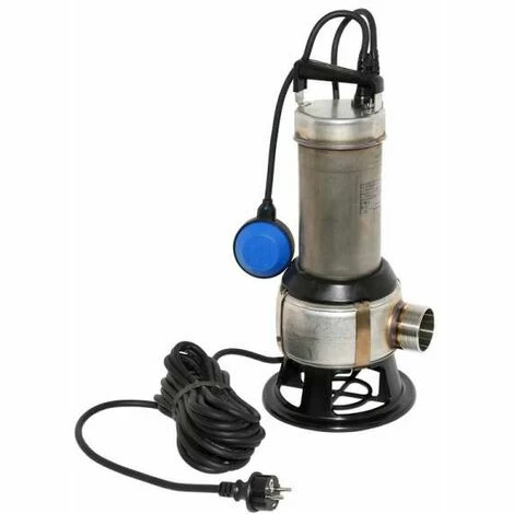 Grundfos Unilift AP35B.50.06.A1.V 230V Schmutzwasserpumpe Mit Schwimmerschalter 96468356 2 Grundfos Unilift AP35B.50.06.A1.V 230V Schmutzwasserpumpe Mit Schwimmerschalter 96468356 – Bild 2