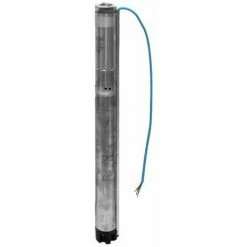 GRUNDFOS Gundfos SQ 5-50 96510214 50cm Kabel Tiefbrunnenpumpe Brunnenpumpe Unterwasserpumpe