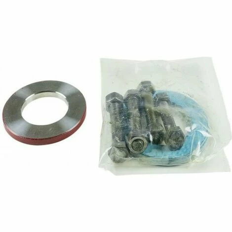 GRUNDFOS Ausgleichstück Für Flanschpumpen A 50-10 PN06, GRUNDFOS # 549921, Je Satz 1 GRUNDFOS Ausgleichstück Für Flanschpumpen A 50-10 PN06, GRUNDFOS # 549921, Je Satz