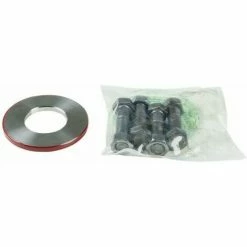 GRUNDFOS Ausgleichstück Für Flanschpumpen A 50-10 PN 10, GRUNDFOS # 549821, Je Satz