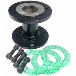 GRUNDFOS Ausgleichstück F. Flanschpumpen A 65-160 PN 10, GRUNDFOS # 559823, Je Satz