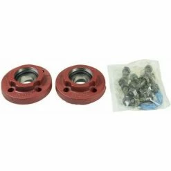 GRUNDFOS Ausgleichsstück A 15, R 2", DN 32 GRUNDFOS # 535054 Je Satz