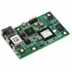 Grundfos CIM 500 Ethernet, PROFINET, Modbus TCP, BACnet IP, GRM IP 98301408