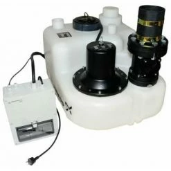 Grundfos Multilift M 12.1.4 Abwasserhebeanlage 230V 97901064 Hebeanlage