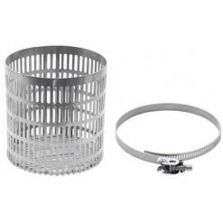 Grundfos Siebkorb Für SP Pumpen Für Kühlmantel D115x117 Mm 97942211