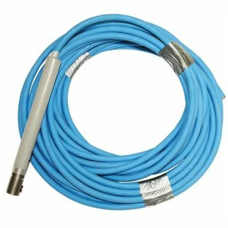 Grundfos Kabelsatz Für SP Unterwasserkabel Mit Kupplung 15m 2,5mm² 2 Grundfos Kabelsatz Für SP Unterwasserkabel Mit Kupplung 15m 2,5mm² – Bild 2