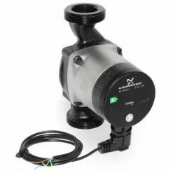 Grundfos Alpha2 L 32-40 180 OEM Hocheffizienzpumpe Klasse A 98269886