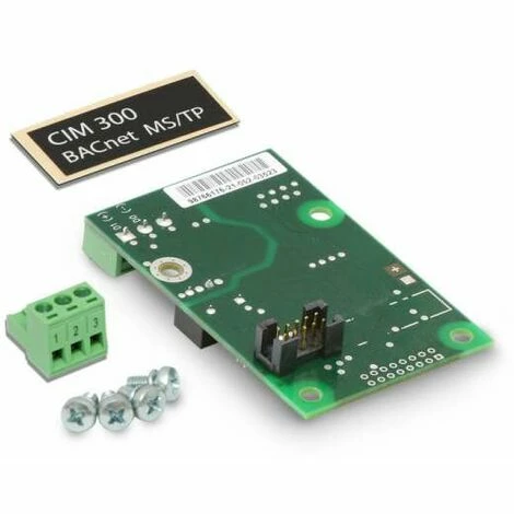 Grundfos BACnet MS/TP Modul CIM 300 Für Magna3 96893770 2 Grundfos BACnet MS/TP Modul CIM 300 Für Magna3 96893770 – Bild 2