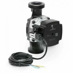 Grundfos UPM3 AUTO L 32-70 180 Niedrigenergiepumpe Hocheffizienzpumpe OEM Pumpe 98853735 3723098