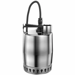 Grundfos Kellerentw.-Pumpe UNILIFT KP250-M1, Rp 1 1/4 IG, 230 V, 10 M 012H1300