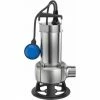 GRUNDFOS Schmutzwasserp. Unilift AP50B.50.11.A1V 10 M Kabel, 230V, GRUNDFOS # 96468352