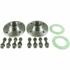 GRUNDFOS Vorschweißflansch DN 50, PN 06 GRUNDFOS # 549902