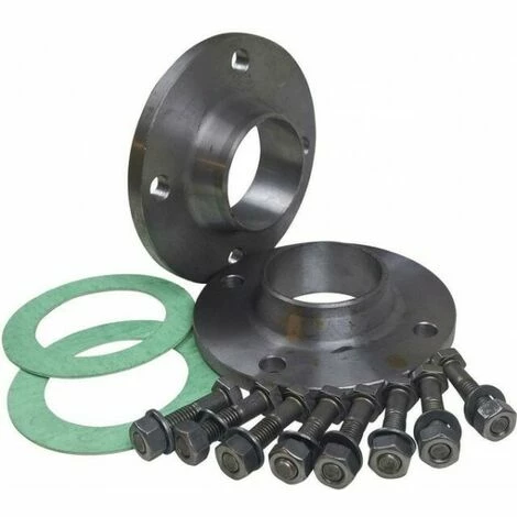 GRUNDFOS Vorschweißflansch DN 65, PN 06 GRUNDFOS # 559902 1 GRUNDFOS Vorschweißflansch DN 65, PN 06 GRUNDFOS # 559902