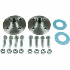 GRUNDFOS Vorschweißflansch DN 40, PN 10 GRUNDFOS # 539702