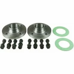 GRUNDFOS Vorschweißflansch DN 65, PN 10 GRUNDFOS # 559802