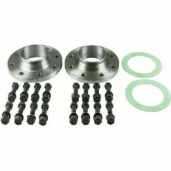 GRUNDFOS Vorschweißflansch DN 100, PN 10 GRUNDFOS # 579802