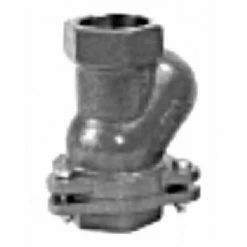 GRUNDFOS Kugel-Rückschlagventil 2 1/2", GG GRUNDFOS # 96002003