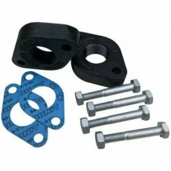 GRUNDFOS FlexiClamp Anschluss 1", PN 16 Klingersil, GRUNDFOS # 96449748