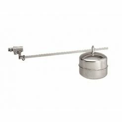 GRUNDFOS Zubehör Für Druckerhöhungsanl. Schwimmerventil SVN R1_1/4 Messing