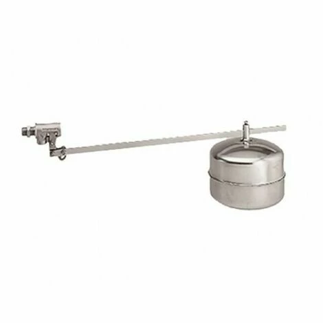 GRUNDFOS Zubehör Für Druckerhöhungsanl. Schwimmerventil SVN R1_1/4 Messing 1 GRUNDFOS Zubehör Für Druckerhöhungsanl. Schwimmerventil SVN R1_1/4 Messing