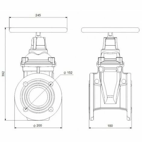 GRUNDFOS Zubehör Für Unterwasserpumpen Control OPC_CS 20,0-25,0A SD 400V IP54 2 GRUNDFOS Zubehör Für Unterwasserpumpen Control OPC_CS 20,0-25,0A SD 400V IP54 – Bild 2