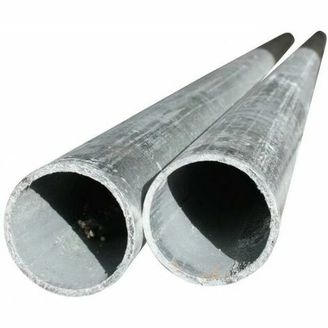 GRUNDFOS Zubehör F. Schmutz-/Abwasserpum. Führungsrohrsatz 1" 6m Stahl 1.4571 1 GRUNDFOS Zubehör F. Schmutz-/Abwasserpum. Führungsrohrsatz 1" 6m Stahl 1.4571