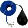 GRUNDFOS Zubehör F. Schmutz-/Abwasserpum. Einzelschwimmerschalter AP Ex 20m Kabel
