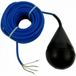 GRUNDFOS Zubehör F. Schmutz-/Abwasserpum. Einzelschwimmerschalter AP Ex 20m Kabel