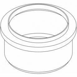 GRUNDFOS Zubehör Für Hebeanlagen Schachtverlängerung Min.530mm/max.780mm