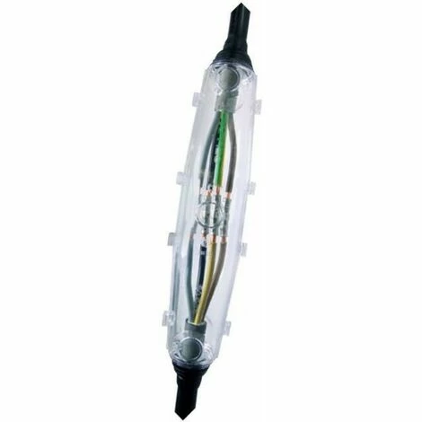 GRUNDFOS Zubehör Für Unterwasserpumpen Kabelverbinder M5 Kabel Bis 4x70mm2 1 GRUNDFOS Zubehör Für Unterwasserpumpen Kabelverbinder M5 Kabel Bis 4x70mm2