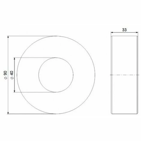 GRUNDFOS Zubehör Für Unterwasserpumpen Kabelverbinder M5 Kabel Bis 4x70mm2 2 GRUNDFOS Zubehör Für Unterwasserpumpen Kabelverbinder M5 Kabel Bis 4x70mm2 – Bild 2