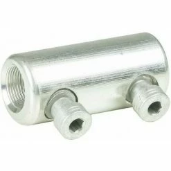 GRUNDFOS Zubehör Für Unterwasserpumpen Al-Schraubverbinder Für 16-95mm2 Kabel