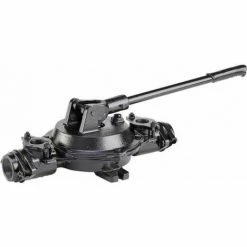 GRUNDFOS Handmembranpumpe