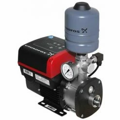 Grundfos Hydromono CMBE 5-62 Druckerhöhungsanlage 98374704