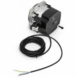 Grundfos UPM3 AUTO L -70 Hocheffizienter Energiesparkopf Pumpenkopf Für Laddomat 21-60 Oder Divicon