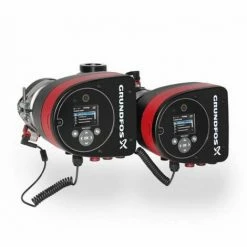 Grundfos Magna3 D Doppelpumpe 32-40 180 Mm 97924829 Energiesparpumpe Umwälzpumpe