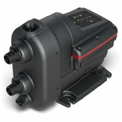 Inländischer Selbstansaugender Booster Mit Konverter - Scala2 3-45 A - Grundfos