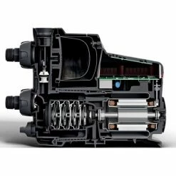 Inländischer Selbstansaugender Booster Mit Konverter - Scala2 3-45 A - Grundfos -GRUNDFOS Shop 34729298 3