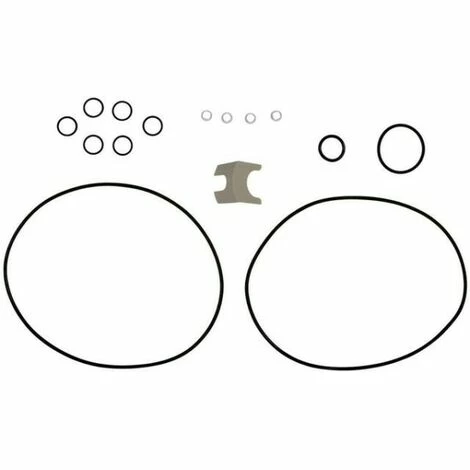 GRUNDFOS Ersatzteil Kit Dichtung Für CR(N)32 Viton 1 GRUNDFOS Ersatzteil Kit Dichtung Für CR(N)32 Viton