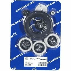 GRUNDFOS Ersatzteil Kit Verschleißteile Für SP1A/5A -9 Stufen