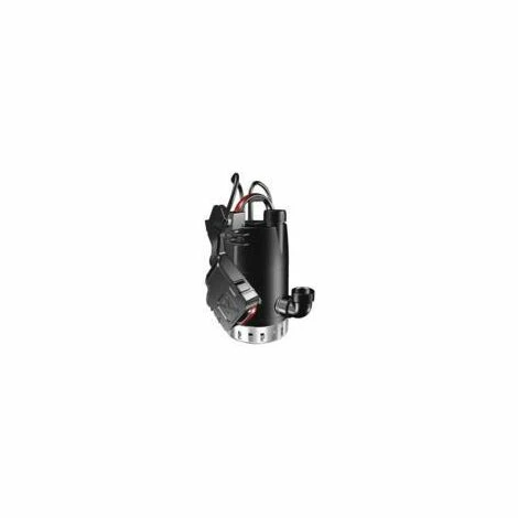 Grundfos Kellerentwässerungspumpe Unilift CC7-A1-CS 98624463 1 Grundfos Kellerentwässerungspumpe Unilift CC7-A1-CS 98624463