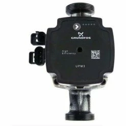 Hocheffizienzpumpe Grundfos UPM3 25-70 180 Heizungspumpe Umwälzpumpe