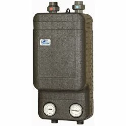 Pumpengruppe 3 Weg Mischventil Stellmotor ARA ESBE Grundfos Pumpe 25/7 Verschraubung 1" Dämmschalen -GRUNDFOS Shop 52104035 3