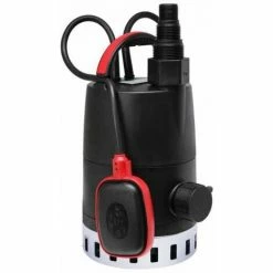 Grundfos Unilift CC 9 A1 Tauchpumpe 96280970 Schmutzwasserpumpe