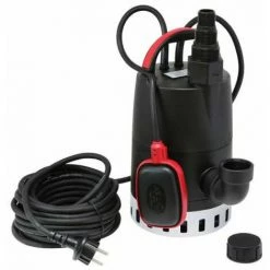 Grundfos Unilift CC 9 A1 Tauchpumpe 96280970 Schmutzwasserpumpe -GRUNDFOS Shop 5626662 3