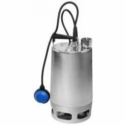 Grundfos Unilift AP35.40.08.A1.V 230V Tauchpumpe 96010983 Schmutzwasserpumpe