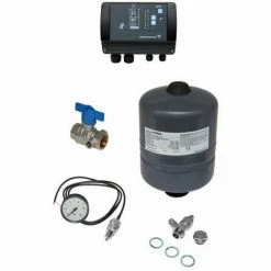 Grundfos Konstantdruckpaket Ohne Pumpe Für Alle SQE 96524504