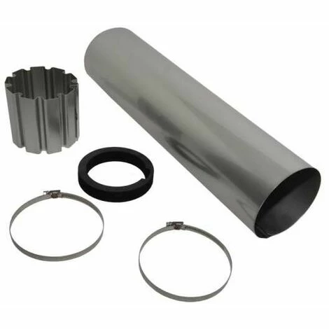 Grundfos Kühlmantel Für SP Pumpen Zur Horizontalen Entnahme 96937111 1 Grundfos Kühlmantel Für SP Pumpen Zur Horizontalen Entnahme 96937111