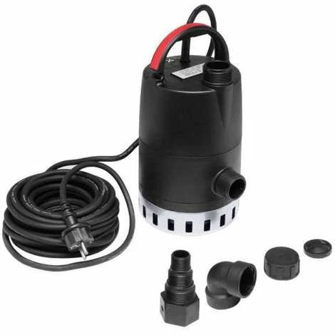 Grundfos Unilift CC5-M1 Tauchpumpe CC 5 M1 Schmutzwasserpumpe 96280965 2 Grundfos Unilift CC5-M1 Tauchpumpe CC 5 M1 Schmutzwasserpumpe 96280965 – Bild 2