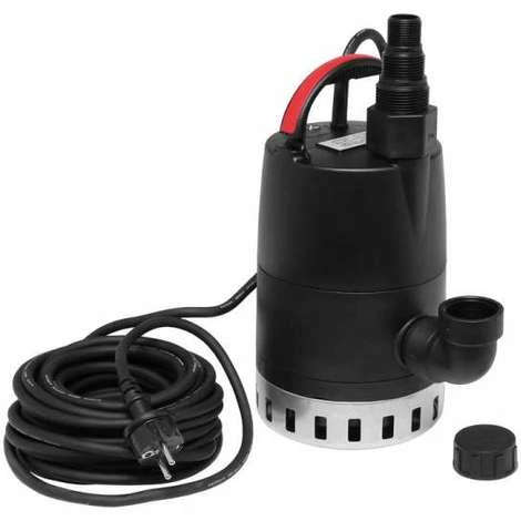 Grundfos Unilift CC5-M1 Tauchpumpe CC 5 M1 Schmutzwasserpumpe 96280965 3 Grundfos Unilift CC5-M1 Tauchpumpe CC 5 M1 Schmutzwasserpumpe 96280965 – Bild 3